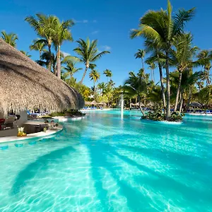 5* Resort Meliá Caribe Resort-all Inclusive