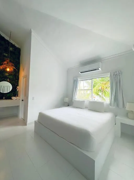 Punta Cana Villa-Pool-Bavaro Beach- Maid Villa